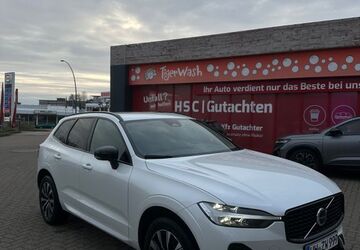 Volvo XC60 102.000 km 31.500 &euro; Hamburg 21031