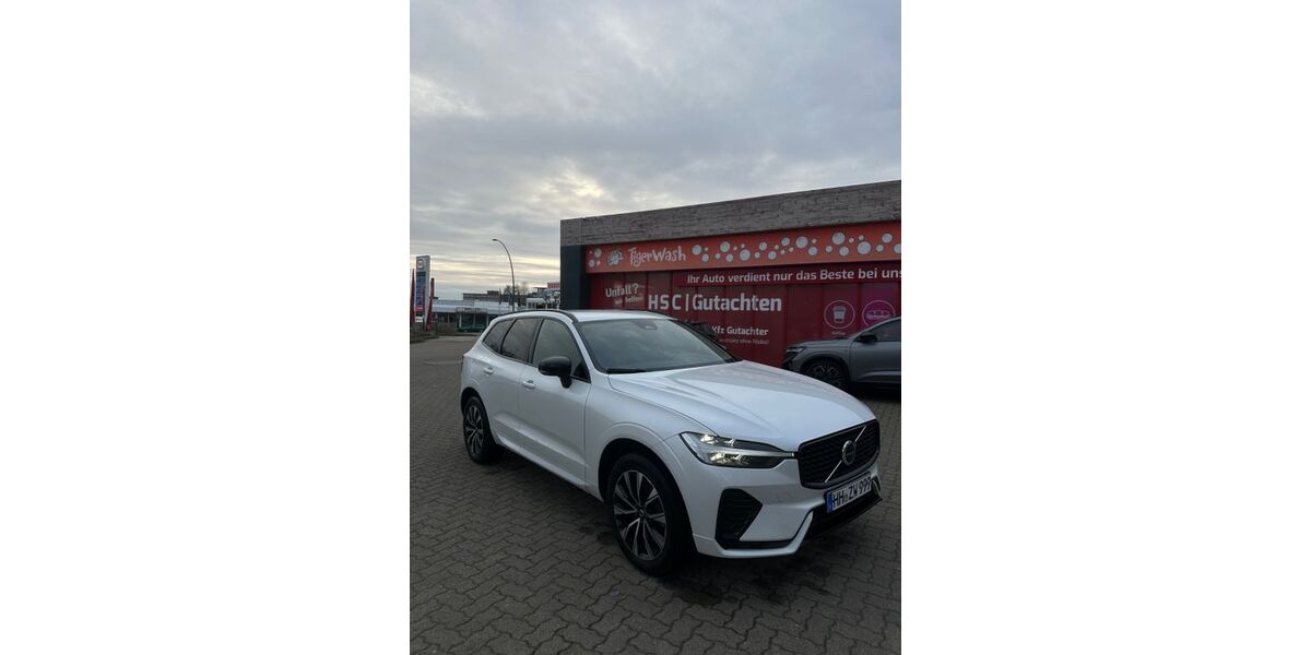 Volvo XC60 102.000 km 31.500 &euro; Hamburg 21031