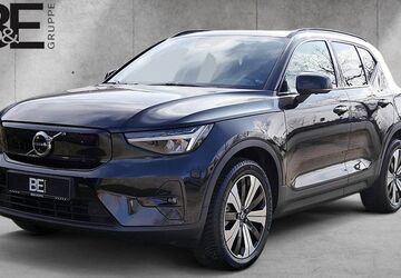 Volvo XC40 41.921 km 33.950 &euro; Glinde 21509