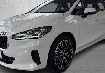 BMW 220 Active Tourer 8.737 km 28.990 &euro; Norderstedt 22848
