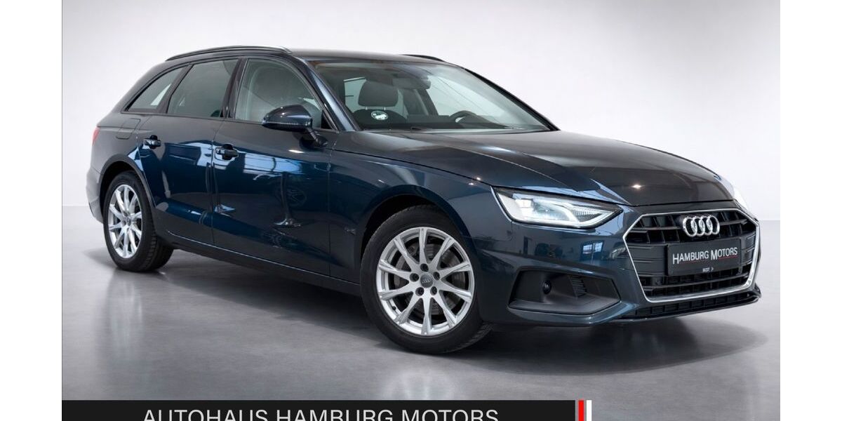 Audi A4 176.000 km 19.990 &euro; Hamburg 21037