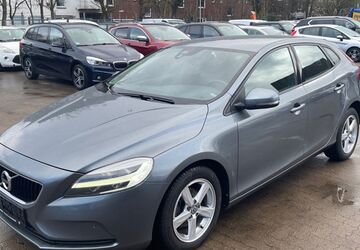 Volvo V40 165.000 km 7.999 &euro; Hamburg 21107