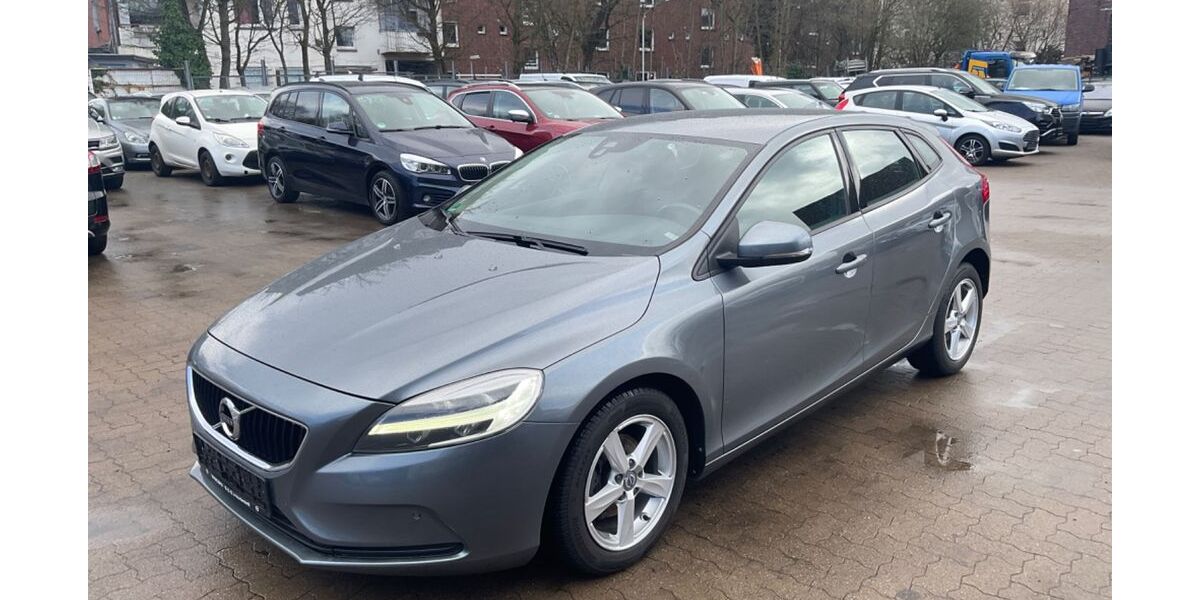 Volvo V40 165.000 km 7.999 &euro; Hamburg 21107