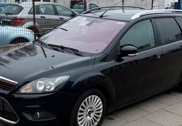 Ford Focus 265.000 km 1.350 &euro; Hamburg 20097