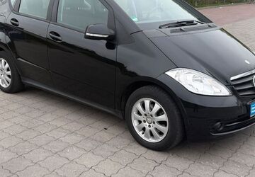 Mercedes-Benz A 180 125.825 km 6.500 &euro; Hamburg 20539