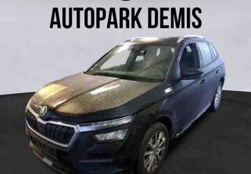 Skoda Kamiq 62.140 km 17.290 &euro; Appen 25482