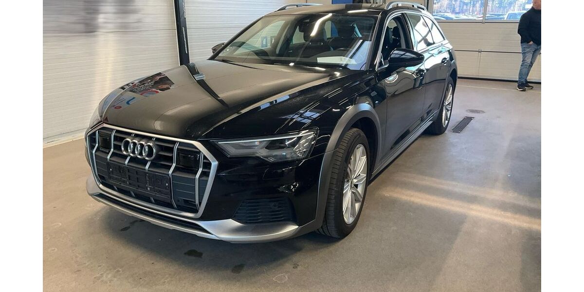 Audi A6 Allroad 99.551 km 34.985 &euro; Uetersen bei Hamburg 25436