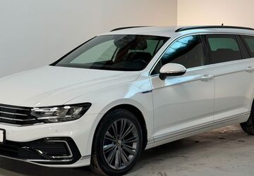 VW Passat Variant 40.000 km 22.975 &euro; Ellerhoop bei Hamburg 25373