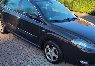 Fiat Croma 199.000 km 3.300 &euro; Kaltenkirchen 24568