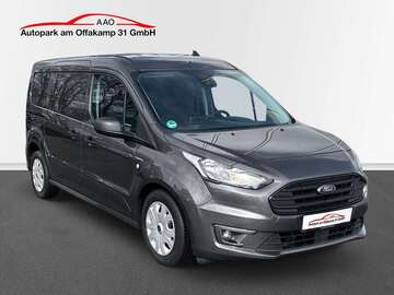 Gebrauchte Ford Transit Connect
