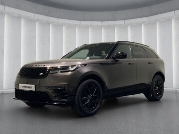 Gebrauchte Land Rover Range Rover Velar
