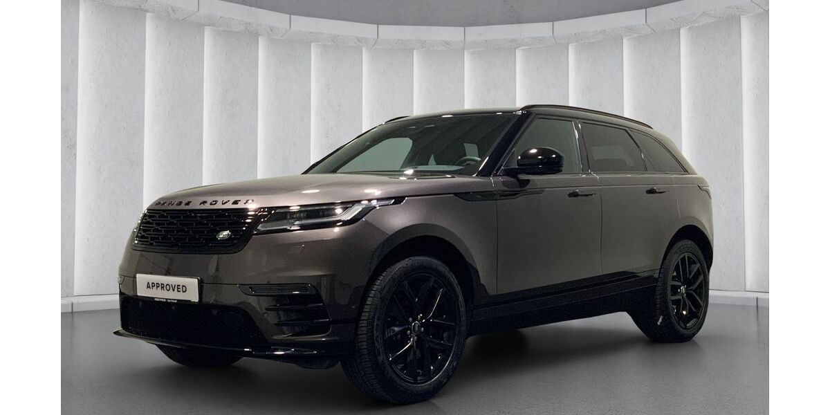 Land Rover Range Rover Velar 11.411 km 57.890 &euro; Hamburg 22297