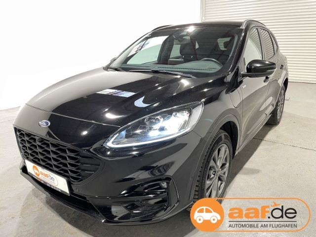 Ford Kuga 140.000 km 17.450 &euro; Norderstedt 22848