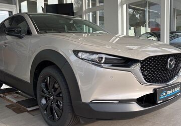 Mazda CX-30 6.261 km 28.950 &euro; Hamburg 22761