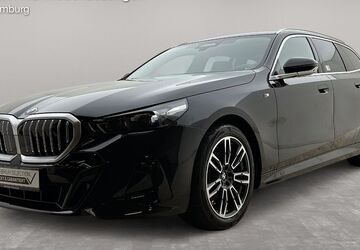 BMW 520 25.416 km 51.294 &euro; Barsbüttel bei Hamburg 22885