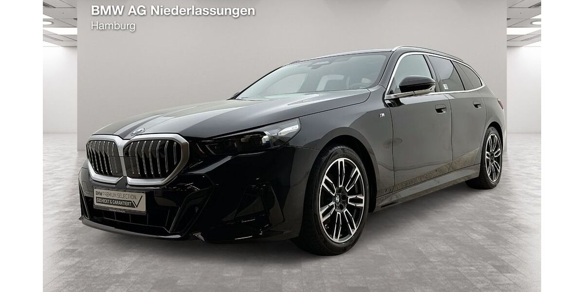 BMW 520 25.416 km 51.294 &euro; Barsbüttel bei Hamburg 22885