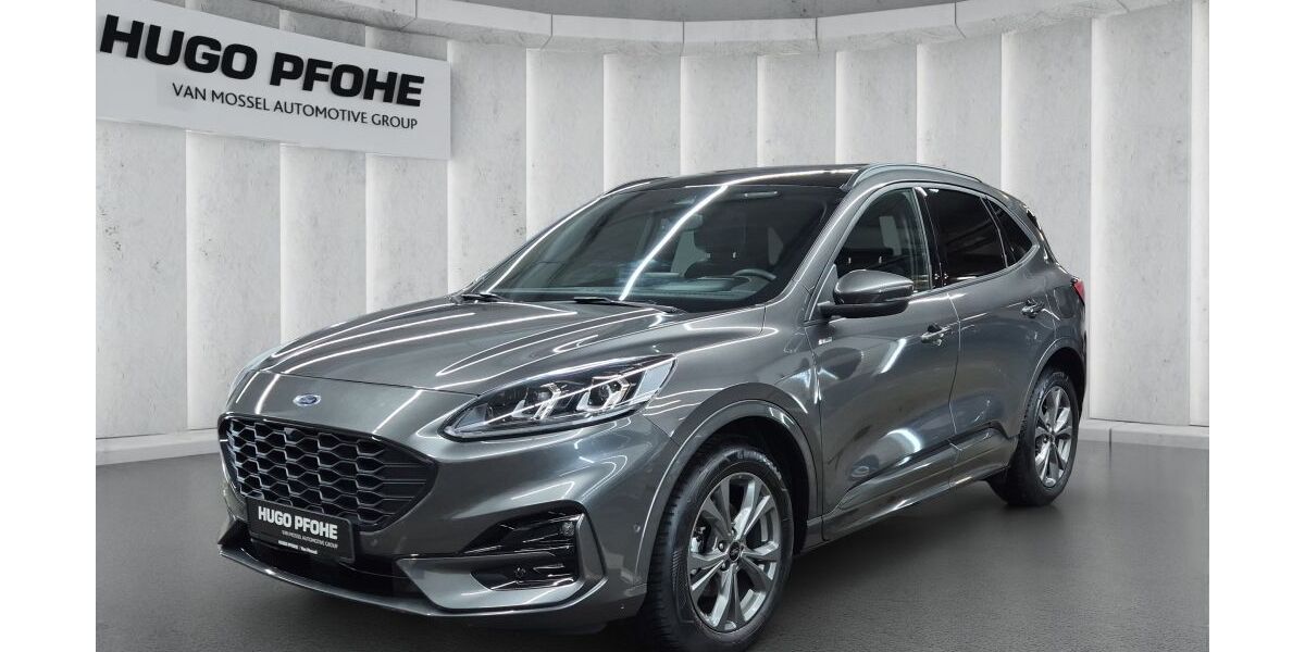 Ford Kuga 19.382 km 25.290 &euro; Hamburg 22047