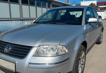 VW Passat 146.000 km 3.850 &euro; Hamburg 22045