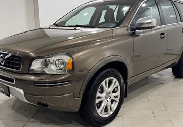 Volvo XC90 115.000 km 21.490 &euro; Hamburg 22043