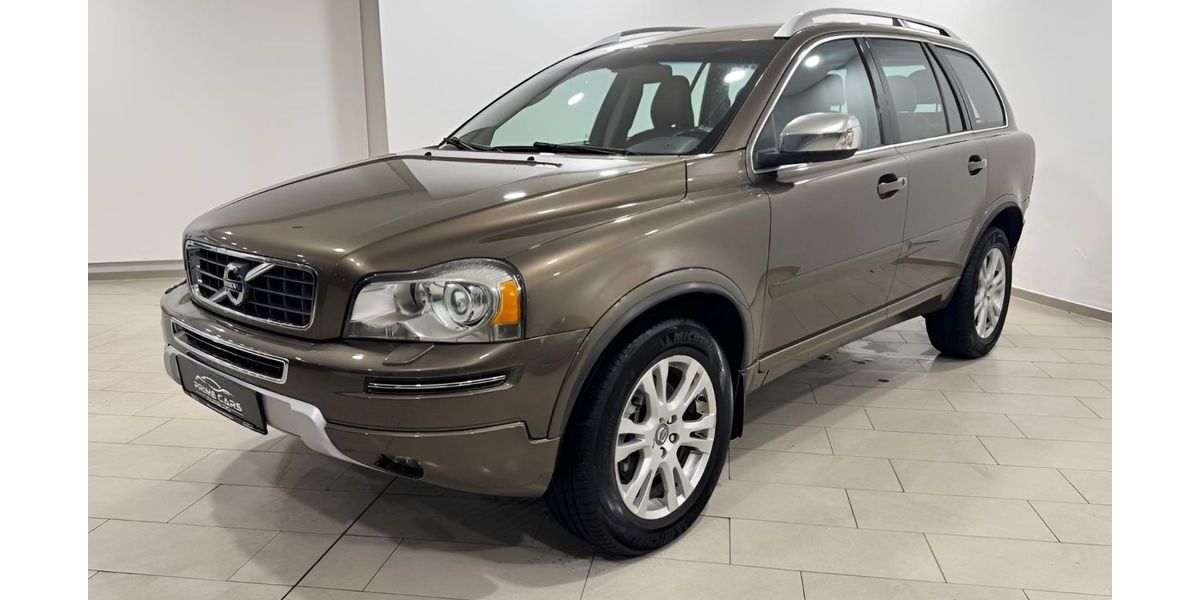 Volvo XC90 115.000 km 21.490 &euro; Hamburg 22043
