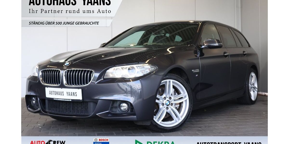 BMW 530 149.950 km 18.989 &euro; Pinneberg 25421