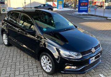 VW Polo 200.500 km 8.199 &euro; Hamburg 22767