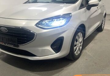 Ford Fiesta 36.000 km 12.480 &euro; Norderstedt 22848