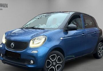 Smart ForFour 90.400 km 5.900 &euro; Kaltenkirchen 24568