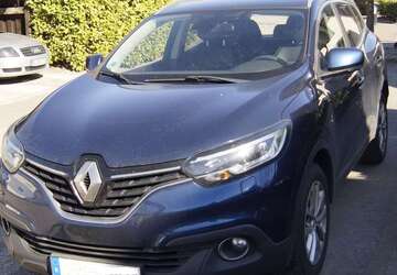 Renault Kadjar 149.500 km 8.600 &euro; Schönberg 22929