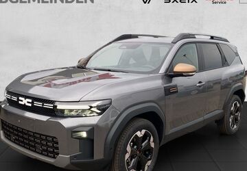 Dacia Bigster 3.500 km 31.980 &euro; Schenefeld 22869