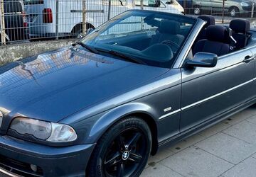 BMW 320 250.000 km 4.750 &euro; Hamburg 20097