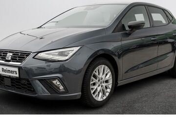 Seat Ibiza 21.100 km 24.913 &euro; Pinneberg 25421