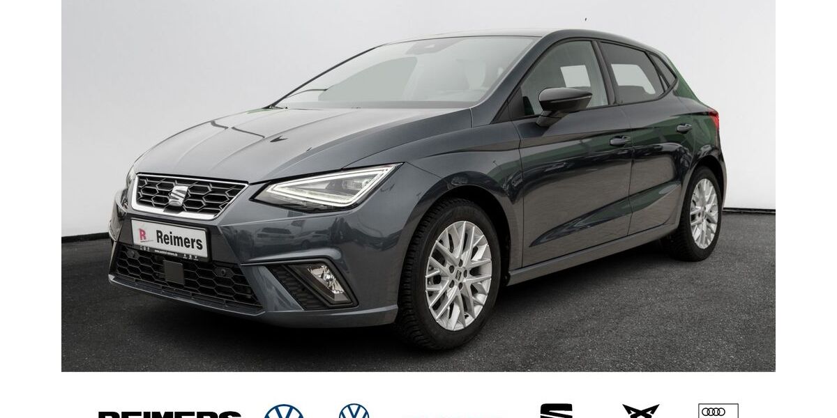 Seat Ibiza 21.100 km 24.913 &euro; Pinneberg 25421