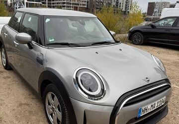 Mini Cooper 29.000 km 19.900 &euro; Hamburg 20457