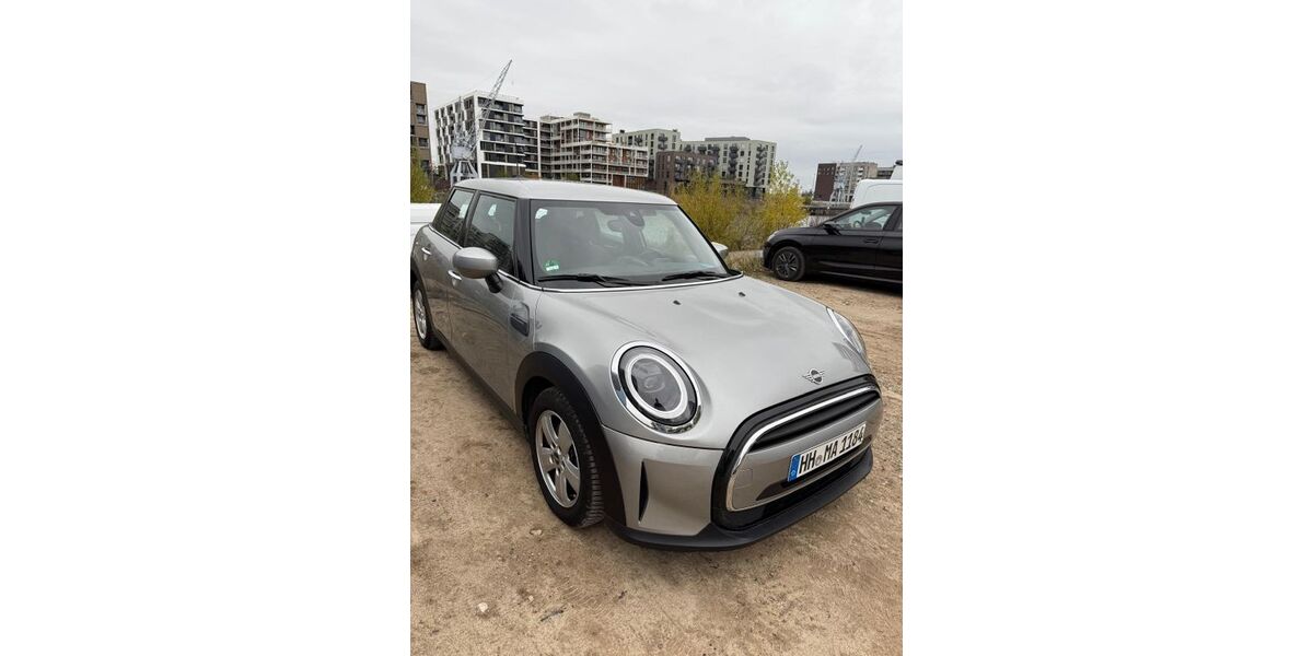 Mini Cooper 29.000 km 19.900 &euro; Hamburg 20457