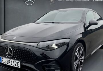 Mercedes-Benz CLA 250 15.000 km 57.690 &euro; Rellingen 25462