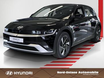 Gebrauchte Hyundai IONIQ 5