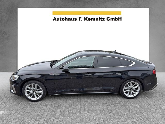 Audi A5 49.420 km 33.500 &euro; Bargteheide 22941