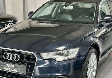 Audi A6 223.000 km 13.390 &euro; Quickborn-Hamburg 25451