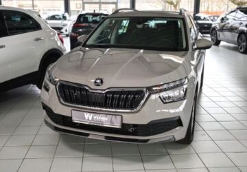 Skoda Kamiq 38.500 km 18.900 &euro; Hamburg 22525