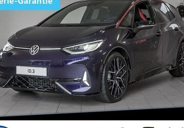 VW ID.3 3.500 km 53.999 &euro; Kölln-Reisiek 25337