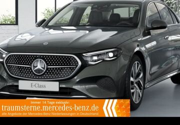 Mercedes-Benz E 300 33.662 km 53.890 &euro; Hamburg 22047