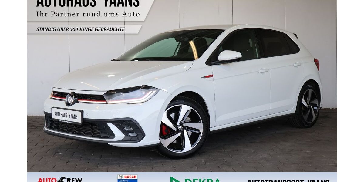 VW Polo 65.430 km 19.989 &euro; Pinneberg 25421