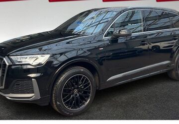 Audi Q7 73.885 km 59.950 &euro; Hamburg 22529