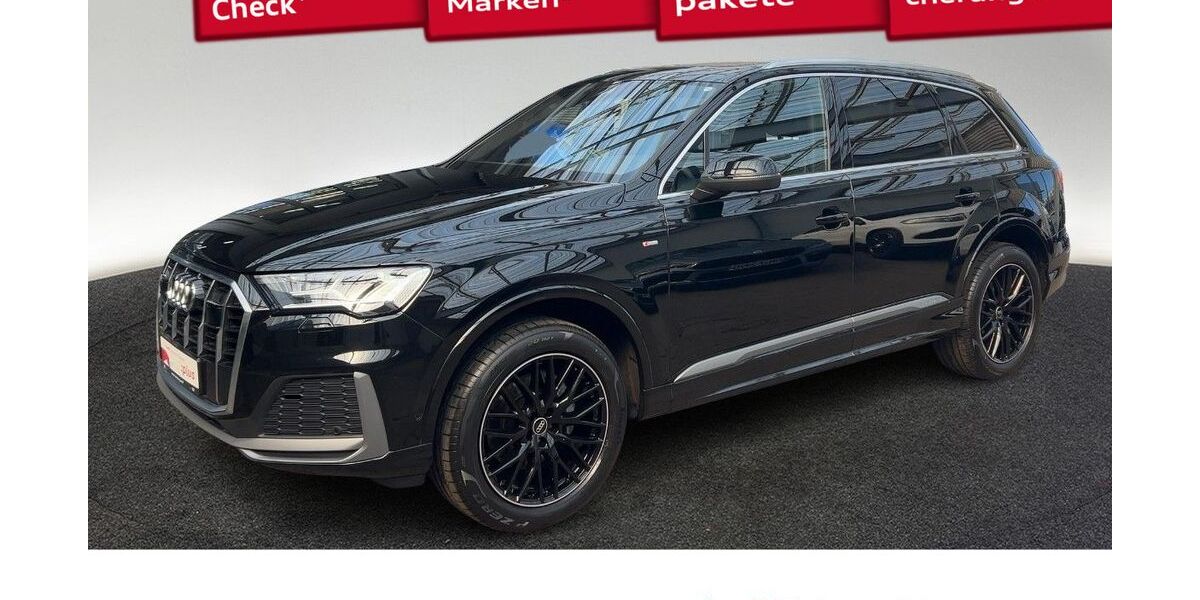 Audi Q7 73.885 km 59.950 &euro; Hamburg 22529