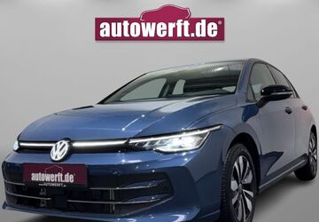VW Golf 24.962 km 27.990 &euro; Ahrensburg 22926