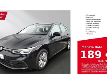 VW Golf 107.100 km 18.850 &euro; Bad Oldesloe 23843