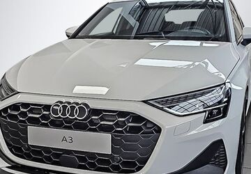 Audi A3 6.000 km 32.350 &euro; Kölln-Reisiek/Elmshorn 25337