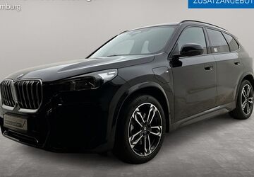 BMW X1 19.090 km 51.844 &euro; Barsbüttel bei Hamburg 22885