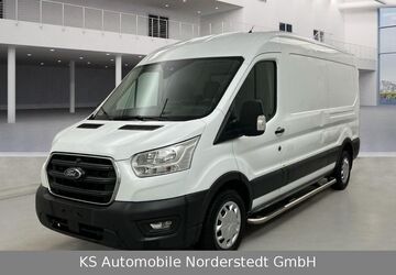 Ford Transit 103.892 km 26.900 &euro; Bönningstedt 25474